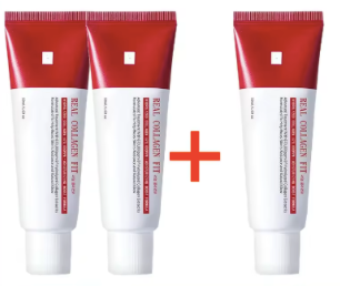 Pack PROBELA Real Collagen Fit 2 + 1 grátis