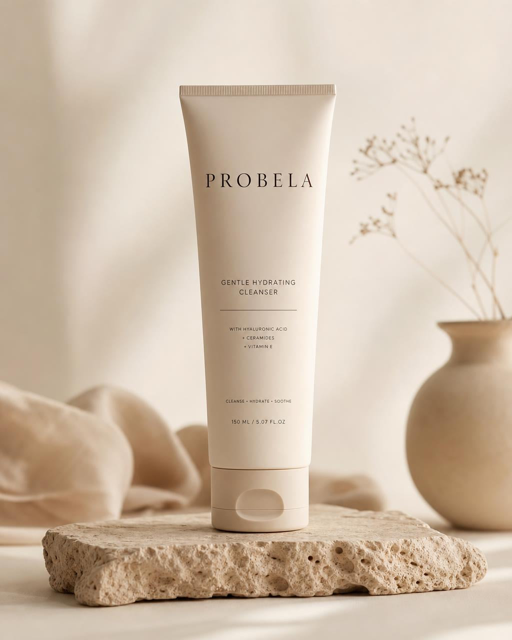 PROBELA Gel de Limpeza Suave