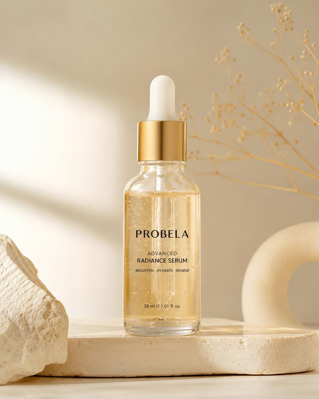 PROBELA Sérum Radiance Avançado